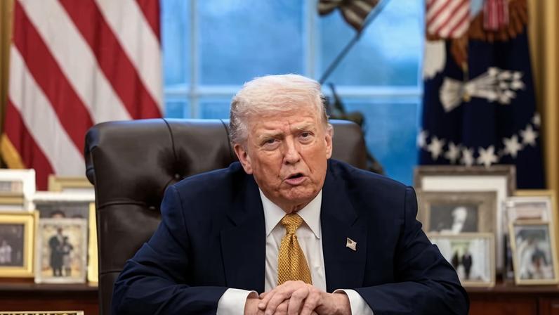 Sob a administração Trump, pressão sobre a imprensa é sutil e direta