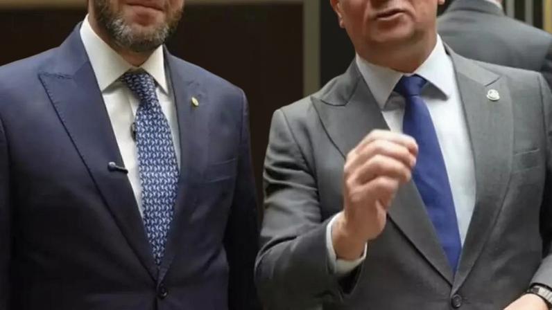 Sérgio Moro e Filipe Barros estarão na mesma chapa nas eleições de 2026