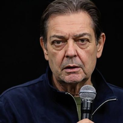 Faustão tem alta adiada pelos médicos
