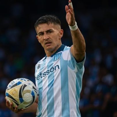 Cruzeiro avança por Gabriel Rojas e mira valor de mercado para Copa