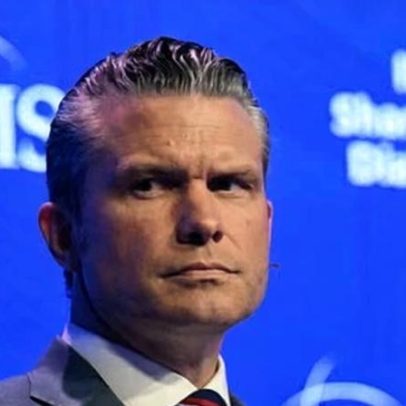 EUA podem retomar guerra contra o Irã, diz Pete Hegseth