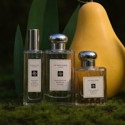 O que está em jogo para a Jo Malone London?