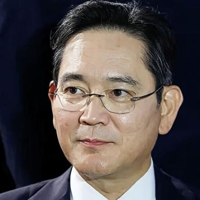 Família Samsung quita dívida recorde de imposto de herança de US$ 8 bilhões