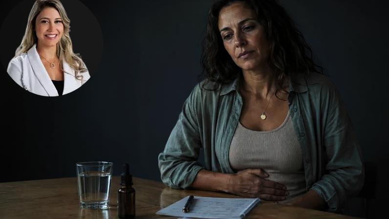 Canabidiol para doenças inflamatórias intestinais