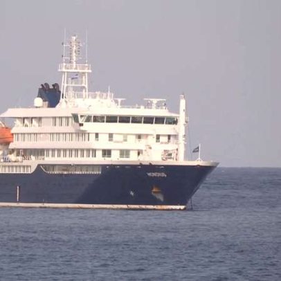 Surto de hantavírus em cruzeiro: principais riscos à saúde a bordo