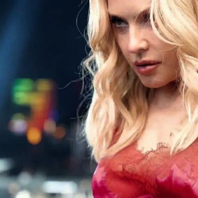 Madonna apresenta filme com músicas de Confessions II em festival