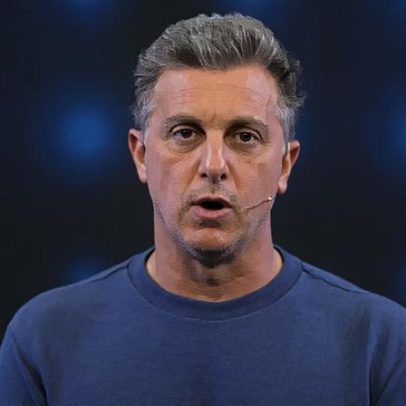 Ator e vencedor de reality critica Luciano Huck por se apresentar como bonzinho