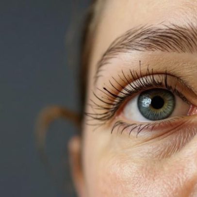 Por que os olhos lacrimejam no vento: ciência da defesa da superfície ocular