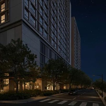 WOA lança SKY Towers com foco em bem-estar