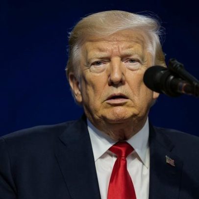 Trump diz que pretende ocupar Cuba após fim da guerra no Irã