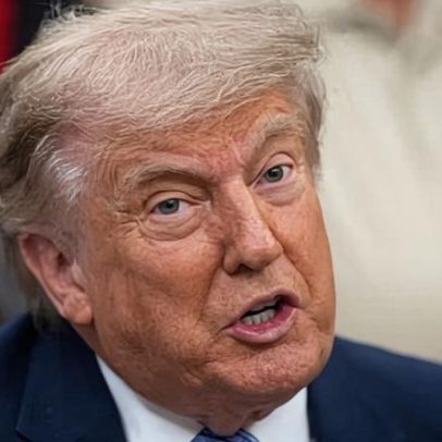 Trump adia decreto sobre IA por preocupações com a China
