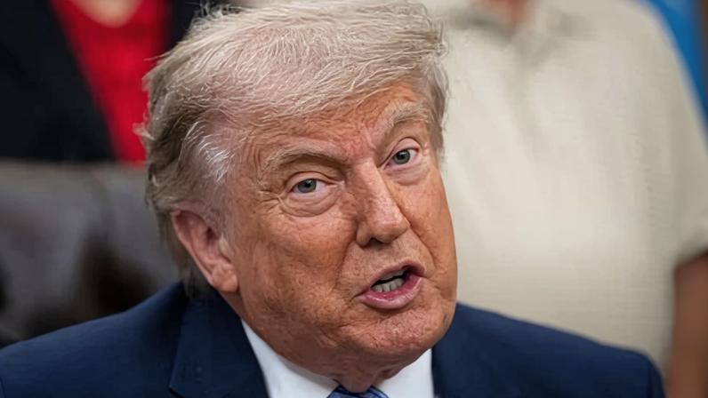 The move comes shortly after Trump became the first US president to visit China in nearly a decade.