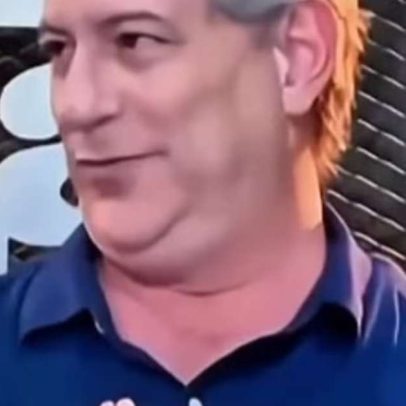 Michelle volta a criticar Ciro Gomes; vídeo mostra Ciro chamando Bolsonaro de 'jumento'
