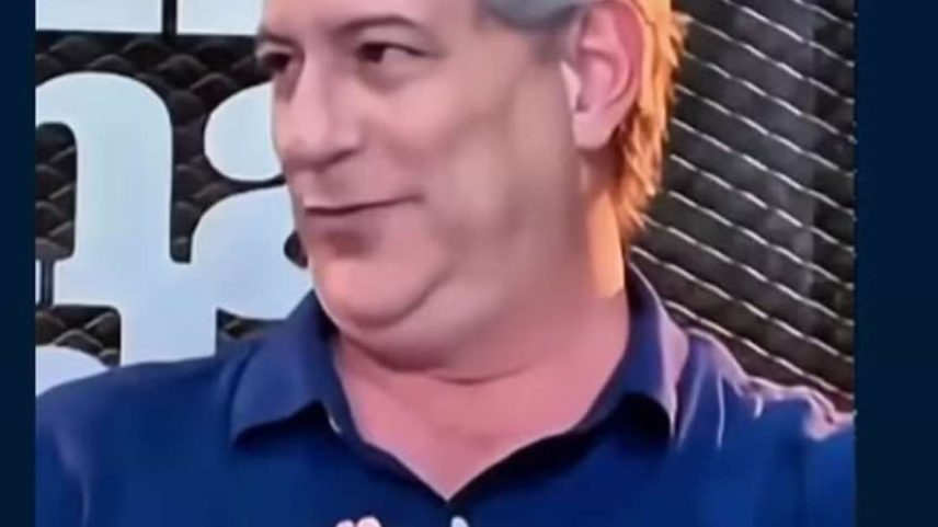Michelle volta a criticar Ciro Gomes