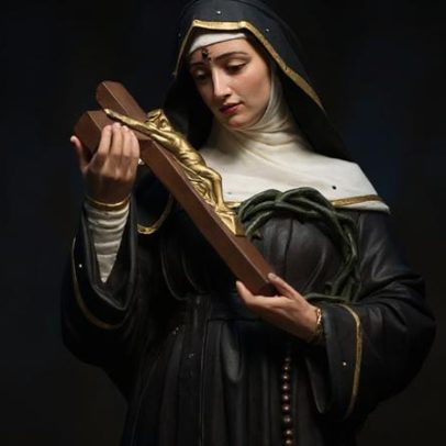 Dia de Santa Rita de Cássia traz 6 orações para renovar a fé