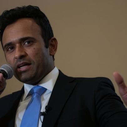 Ohio vota hoje enquanto Ramaswamy busca confirmar candidatura republicana