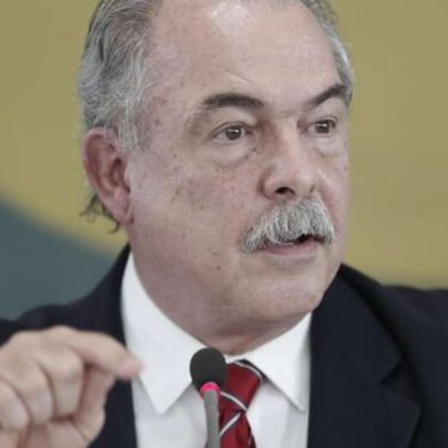 BNDES evita recuperação judicial de empresas estratégicas, diz Mercadante