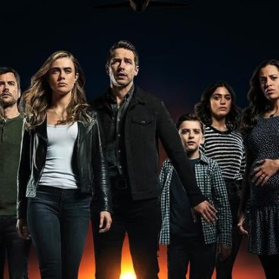 Manifest: personagens e mistérios do Voo 828