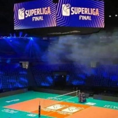 Ibope Repucom divulga estudo sobre patrocínios na Superliga
