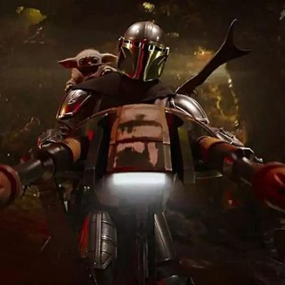 Diretor de O Mandaloriano adianta futuro de Star Wars e promete muitas ideias