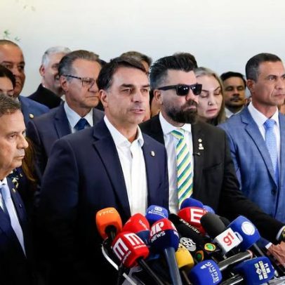 Análise: atuação de Flávio Bolsonaro como candidato e críticas ao Bolsonarismo