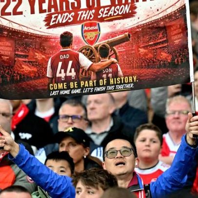 Keir Starmer defende aplicar modelo da Premier League no Reino Unido