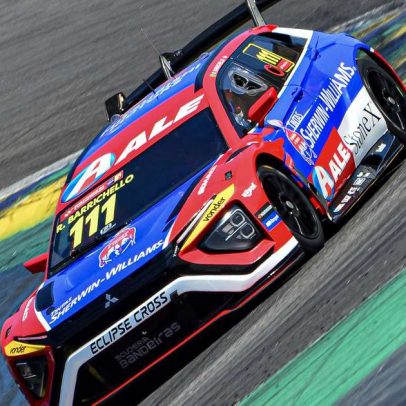 Scuderia Bandeiras obtém suspensão de multas após desclassificação em Interlagos