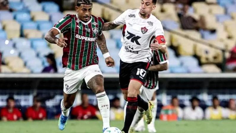 Tricolor não vence há três jogos na temporada –