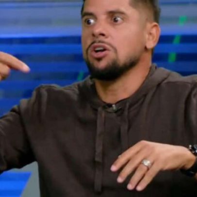 Ídolo do São Paulo critica diretoria e técnico após queda na Copa do Brasil