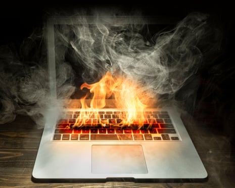 RAMageddon: fim da era de smartphones e laptops baratos?