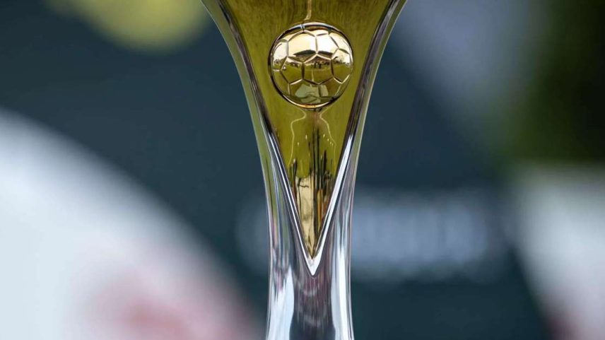 Foto: Leo Piva/CBF / Esporte News Mundo