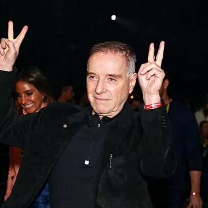Filhos de Eike Batista e Luma de Oliveira, os Fru Frus, revelam carreiras