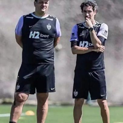 Preciado retorna ao Atlético contra o Botafogo, sem Lyanco e Alan Franco
