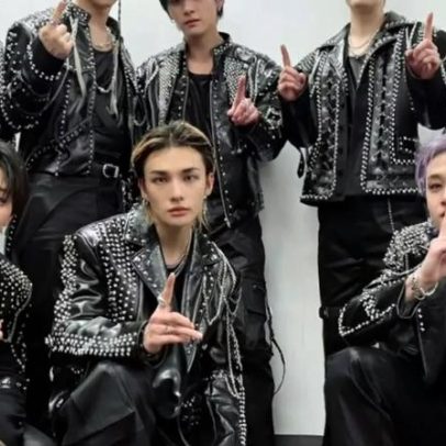 Stray Kids, atração do Rock in Rio, vende 40 milhões de álbuns na Coreia e Japão