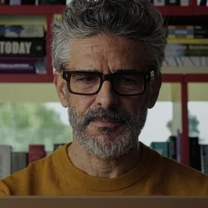 Bitter Christmas: luto e traição artística em filme dentro de filme de Almodóvar
