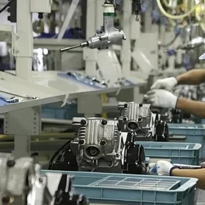 PIB aponta expansão de 1,3% no 1º trimestre; IBC-Br cai 0,7% em março