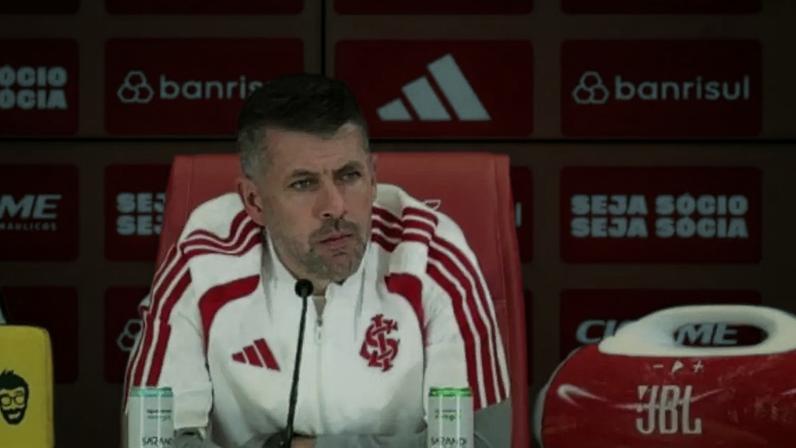 Gabriel Mercado retorna após lesão –
