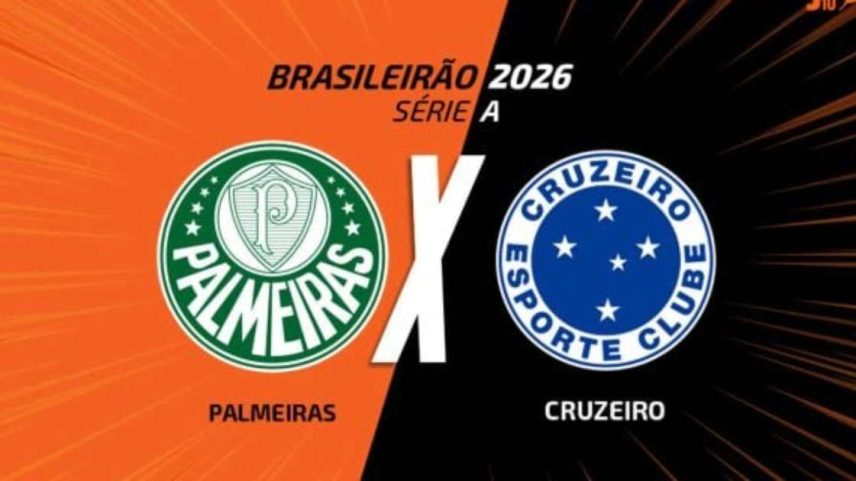 Jogada10 - Legenda: Líder isolado recebe a Raposa na Arena Barueri em busca de manter a invencibilidade de 16 jogos / Jogada10
