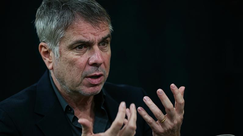 Flávio Rocha critica fato de a discussão sobre mudança na escala de trabalho ocorrer em ano eleitoral