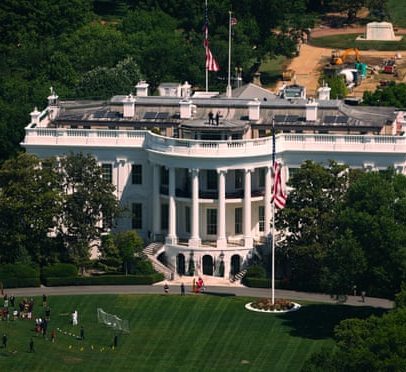 Republicanos preferem se destruir a se livrar de Trump