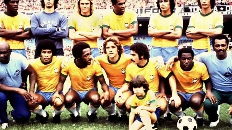 Seleção não conseguiu bater de frente com gigantes europeias –