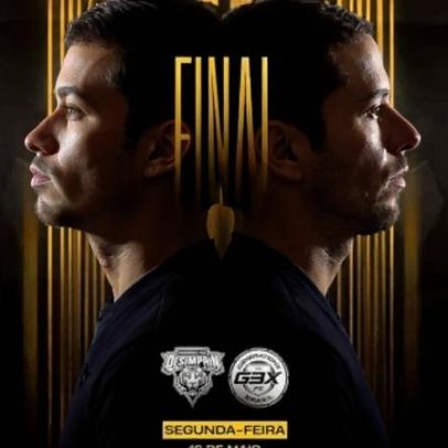 Final da Kings League Brasil: horário e onde assistir