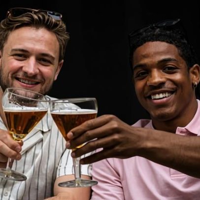 Franceses passam a beber mais cerveja que vinho, aponta estudo