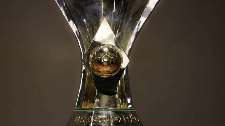 Foto: Rafael Ribeiro/CBF / Esporte News Mundo