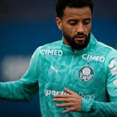 Felipe Anderson projeta duelo Palmeiras x Cruzeiro e destaca cada ponto