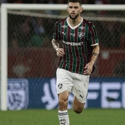 Jemmes afirma que o VAR prejudicou o Fluminense na derrota para o Mirassol