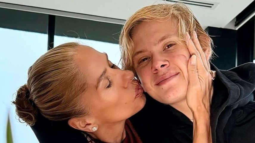O que aconteceu com o filho de Adriane Galisteu? Adolescente de 15 anos vai parar no hospital e apresentadora entrega estado de saúde: 'Veio fazer ressonância'.
