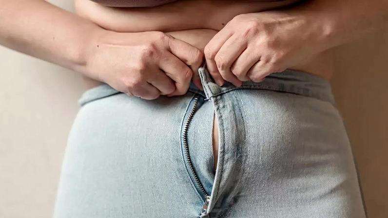 Veja como eliminar o inchaço de forma eficiente após o feriado
