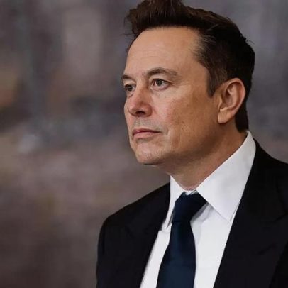 Elon Musk pode tornar-se trillionário com oferta de ações da SpaceX
