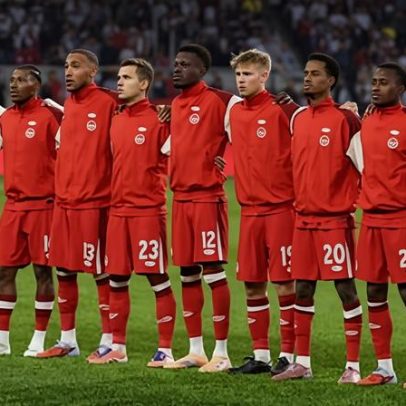 Guia da equipe do Canadá para a Copa do Mundo de 2026